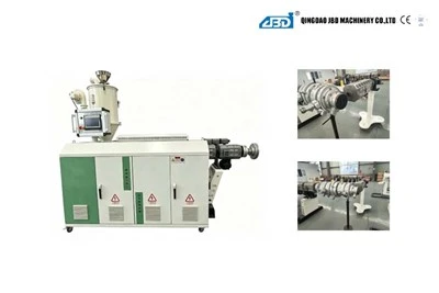Linia do wytłaczania rur HDPE 20-110 mm